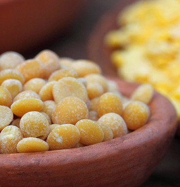 Pulses / pigeon Peas - Soy Beans