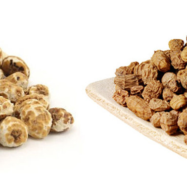 Tiger Nuts