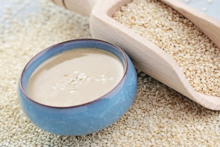 -Sesame Seeds