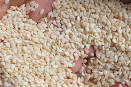 -Sesame Seeds