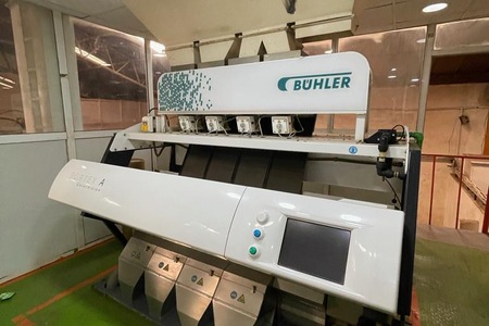 Company profile-