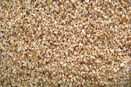 -Sesame Seeds