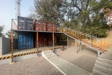 Company profile-